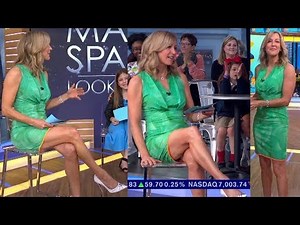 Lara Spencer (04 26 2018)