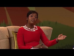 Being Color Brave: A Conversation with Mellody Hobson