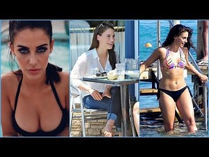 Jessica Lowndes - Rare Photos | Childhood | Family | Lifestyle