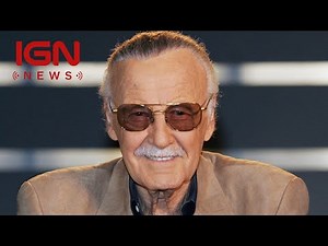 Stan Lee Dead at 95 - IGN News