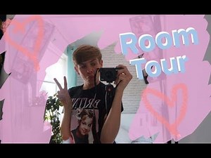 Room Tour!