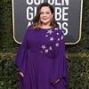 Melissa McCarthy Secretly Passed Out Ham and Cheese Sandwiches During Golden Globes