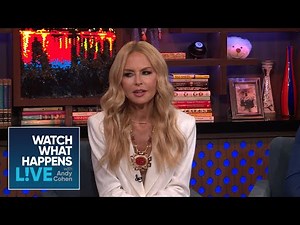 Rachel Zoe Criticizes Melania Trump’s Jacket | WWHL