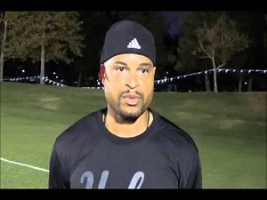 BSR TV: Demetrice Martin