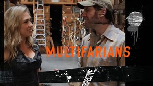 MULTIFARIANS EP 1: Jay Shuster