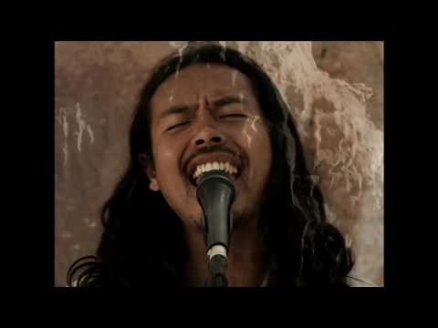 The Temper Trap - Lost (Official Video)