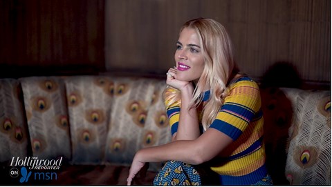 Fishing for Answers: Busy Philipps