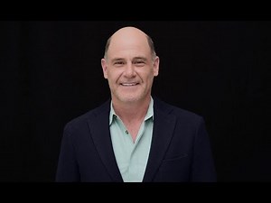 Matthew Weiner on “The Romanoffs”