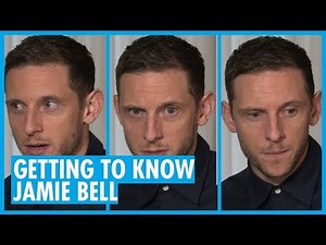 Getting to Know Actor Jamie Bell