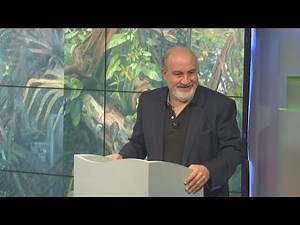 Nassim Nicholas Taleb: "Skin in the Game" | Talks at Google