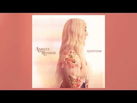 Ashley Monroe - "Hard On A Heart" (Audio Video)