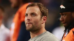 Wes Welker On Coaching The Texans, Trash Talking Tom Brady