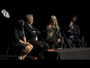 In conversation with... Simon Schama, Mary Beard and David Olusoga on BBC Two's Civilisations series