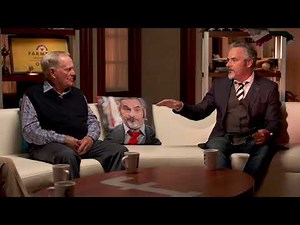 Feherty: Rickie Fowler, Jack Nicklaus, Bob Bryan Share Favorite Sports | Golf Channel