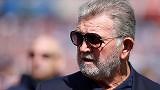 Mike Ditka attempts to clarify remarks on oppression