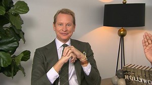 Carson Kressley Dishes on Being the OG, "Original Gay"