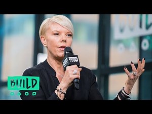 Tabatha Coffey Chats About "Relative Success with Tabatha"