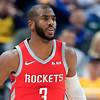 Rockets injury news: Mike D'Antoni gives updates on Chris Paul (hamstring), Eric Gordon (knee)