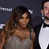 How Reddit cofounder Alexis Ohanian and tennis superstar Serena Williams met and fell in love