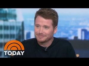 Kevin Connolly Talks About Directing John Travolta As ‘Gotti’ | TODAY