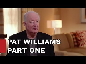 PAT WILLIAMS of ORLANDO MAGIC Part One
