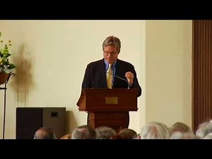 Ted Kennedy, Jr Memorial Speech to JFK at Choate Rosemary Hall School