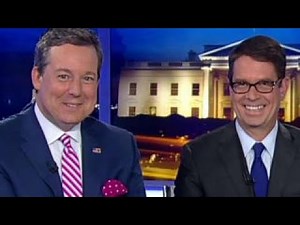 Tucker Carlson's 'Final Exam': Griff vs. Ed Henry