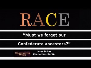 Race Card Project: “Must we forget our Confederate ancestors?”