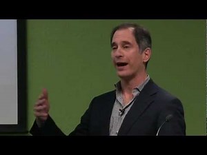 Adam Lashinsky: "Inside Apple" | Talks at Google