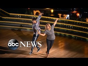 Drew Lachey previews the new season of 'DWTS'