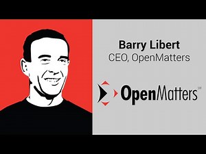 Barry Libert: Five steps to develop digital network orchestration