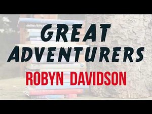 Robyn Davidson