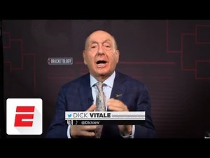 Dick Vitale calls Oklahoma State's NCAA tournament snub a 'disgrace' | Bracketology | ESPN