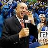 Dick Vitale Desperately Wants Rick Pitino To Get The UCLA Job