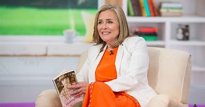 Meredith Vieira reveals 100 best-loved novels on ‘Great American Read’