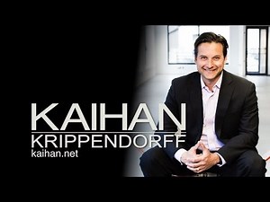 Business Strategy Keynote Speaker Kaihan Krippendorff