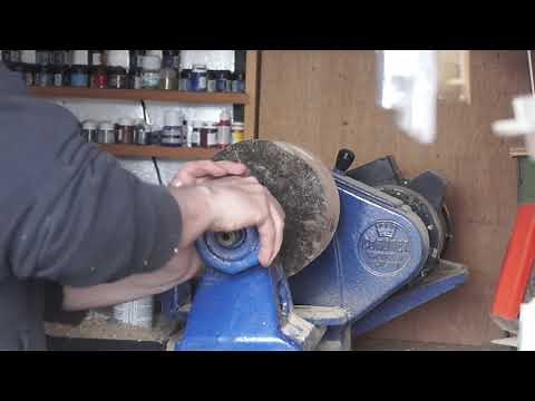 Wood Turning