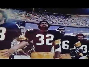 A Cut Above-1979 Pittsburgh Steelers Highlights