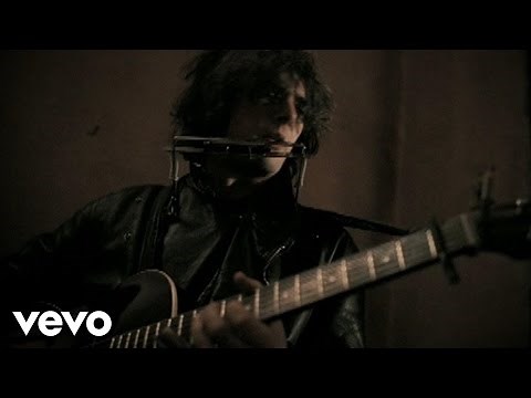 Black Rebel Motorcycle Club - Ain't No Easy Way (Dirty Version)