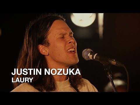 Justin Nozuka | Laury | First Play Live