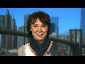 Diane Francis on Chinese President Xi meeting with Canadian PM Trudeau