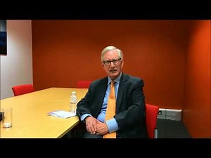 Tom Peters - Centre for Management Consulting Excellence (November 2017)