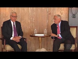 History with David M. Rubenstein: A Conversation with Walter Isaacson