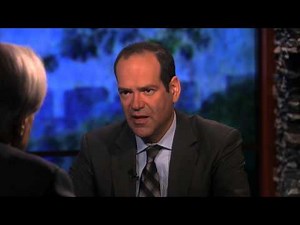 Web Exclusive: Bill Moyers interview with Neil Barofsky