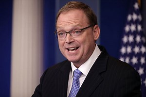 CEA's Kevin Hassett discusses the economy