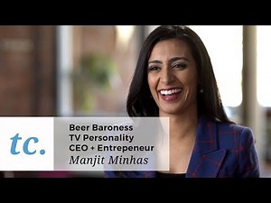 Fishbowl Conversations with Manjit Minhas