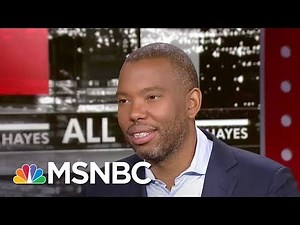 Ta-Nehisi Coates: 'You Might Be A White Supremacist' | All In | MSNBC