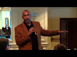 Creating Safe and Supportive Schools: Pedro Noguera