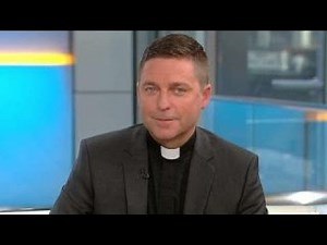 Father Jonathan Morris on Trump's response to Puerto Rico