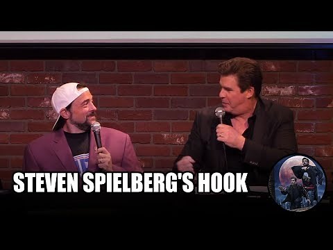 Steven Spielberg's Hook